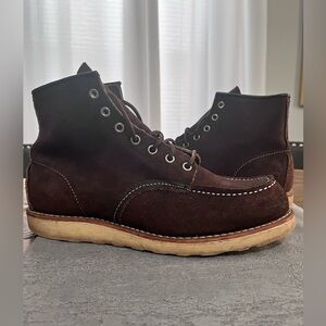 Red Wing 8878